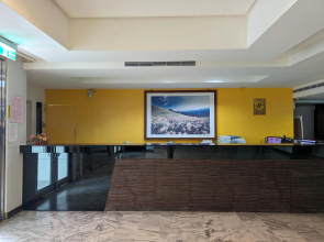 Angela Hotel