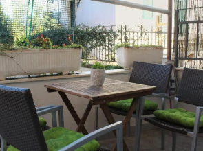 Apartment Adriatic