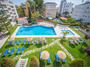 Atenea Park - Suites Apartments