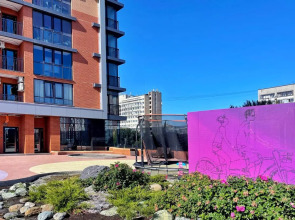 CrystalRentals (КристалРенталс) на улице 50 лет Октября