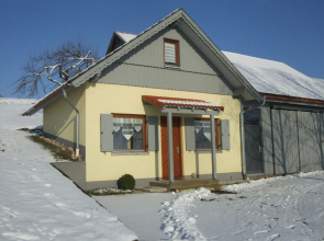 Ferienwohnung Bockelt