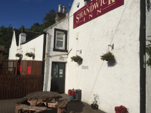 The Shandwick Inn