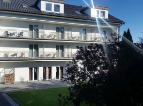Hotel Nümbrecht