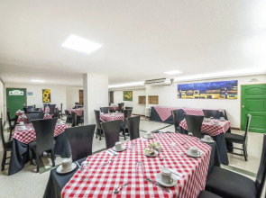 Hotel San Pedro del Fuerte