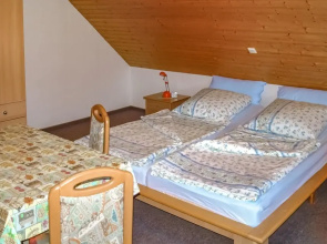 Awesome Apartment in Rankwitz/ OT Suckow With 2 Bedrooms and Wifi