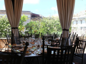 Dei Consoli Vaticano Hotel and Depedance