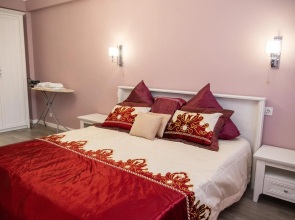 Apartments on 11 A Heydar Aliyev Street