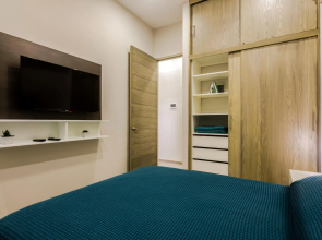 Wonderful Apartment in Playa del Carmen | Sunbeds, Swimming Pool & Rooftop | Near 5th Avenue