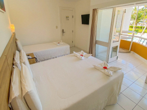 Bosque do Porto Praia Hotel