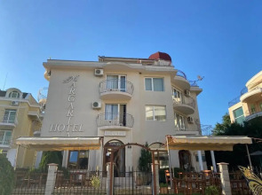 Hotel Margarita
