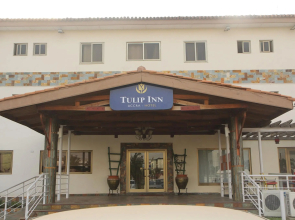 The Tulip by Ave Maria Hotel