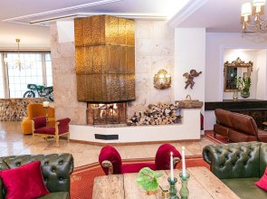Sporthotel Igls