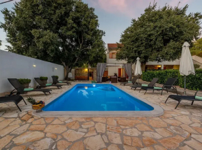 Villa Natura Zadarvillas