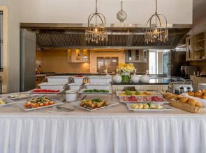 Riviera Resort Modlin Airport