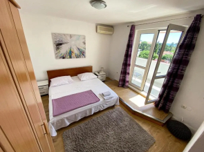 Apartments Bella Vista Split