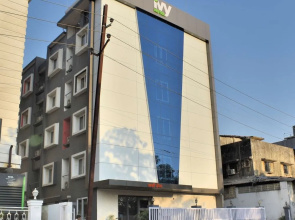 IVY Hotel Navi Mumbai