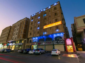 Esnad Hotel apartments