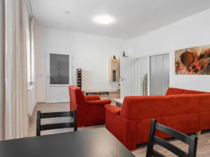 Apartment Yogiam