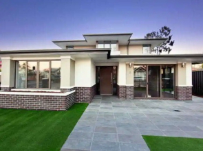 Abode Apartments Albury