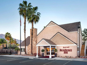 Residence Inn by Marriott Pasadena Arcadia