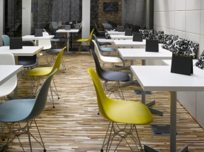 MOODs Boutique Hotel