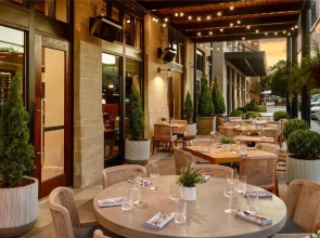 The Alamite, Tuscaloosa, a Tribute Portfolio Hotel