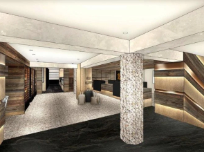 Aktiv- & Wellnesshotel Bergfried