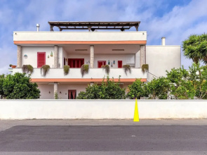 Ílios Apartment Salento