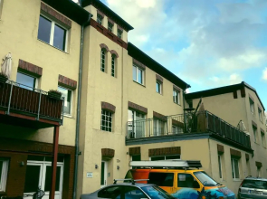stayinhostel
