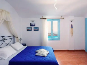 Kastro Suites
