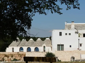 Agriturismo Masseria Calandrella