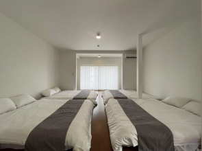 Sugawa House 1