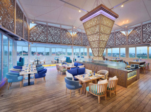 de Vins Sky Hotel Seminyak