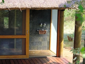 Buffalo Ridge Safari Lodge
