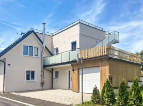 Stunning Apartment in Mahrensdorf With Jacuzzi, Wifi and 3 Bedrooms
