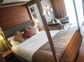 Thorpe Park Hotel and Spa