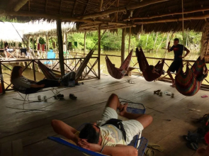 Renaco Lodge