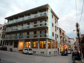 Victoria Hotel