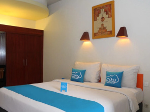 Airy Denpasar Selatan Bypass Ngurah Rai 660 Bali
