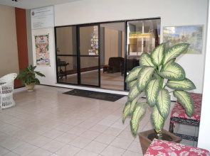 San Felipe Hotel