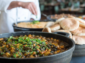 Leonardo Inn Hotel Dead Sea