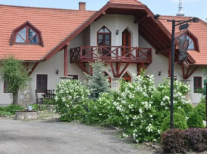 Berek Fogadó