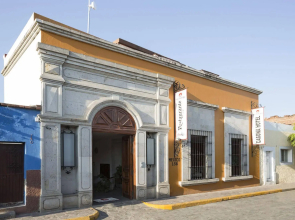 Hotel Villa Tequila