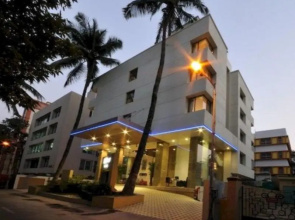 Hotel JM Four