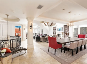 Oregon Trail - Four Bedroom Townhome
