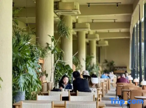 Xinyuan·Taoyuanli Hotel