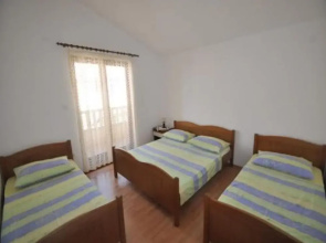 Apartments Milakovic-kanica