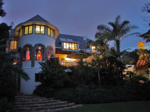 Northcliff Manor Guest House