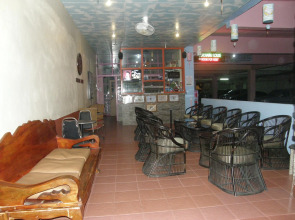 Anchana House by Zuzu