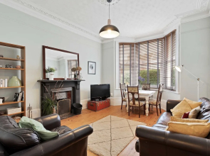 Sunny Regency Apartment